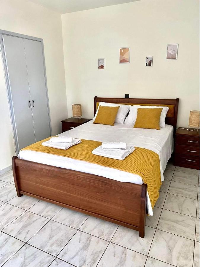 Kalamata Garden Suite Dış mekan fotoğraf