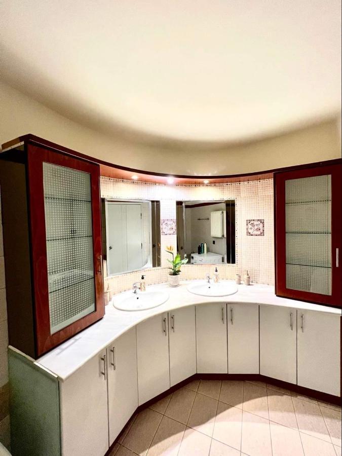 Kalamata Garden Suite Dış mekan fotoğraf