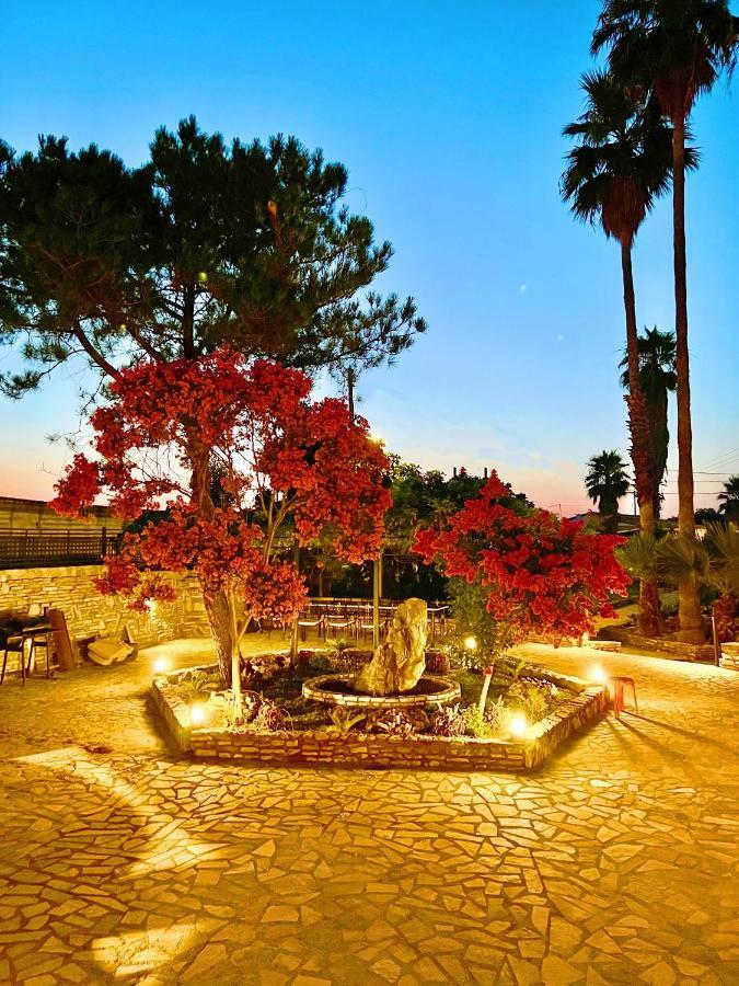 Kalamata Garden Suite Dış mekan fotoğraf