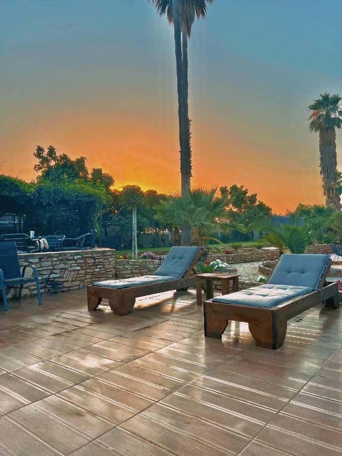 Kalamata Garden Suite Dış mekan fotoğraf