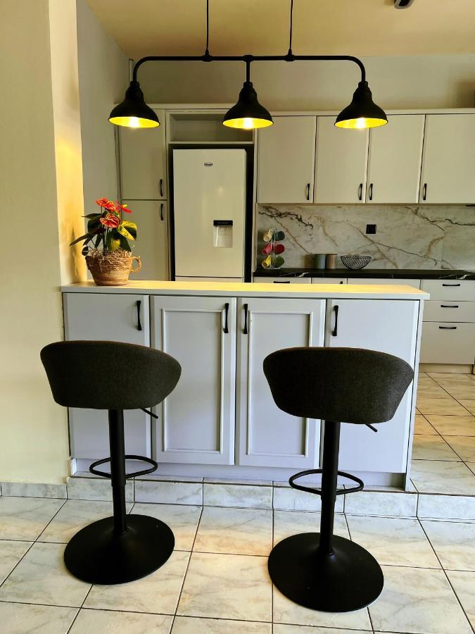 Kalamata Garden Suite Dış mekan fotoğraf