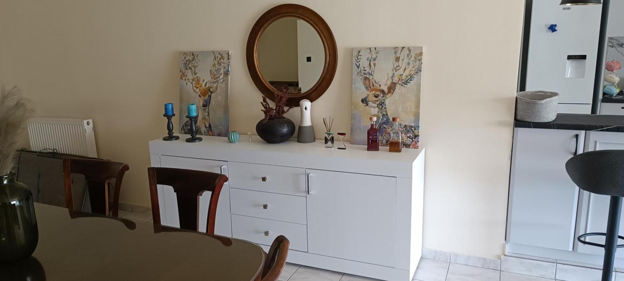 Kalamata Garden Suite Dış mekan fotoğraf