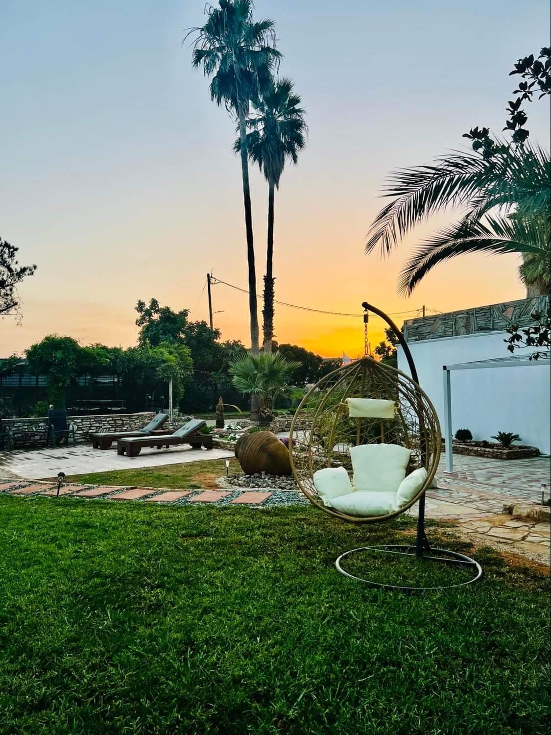 Kalamata Garden Suite Dış mekan fotoğraf