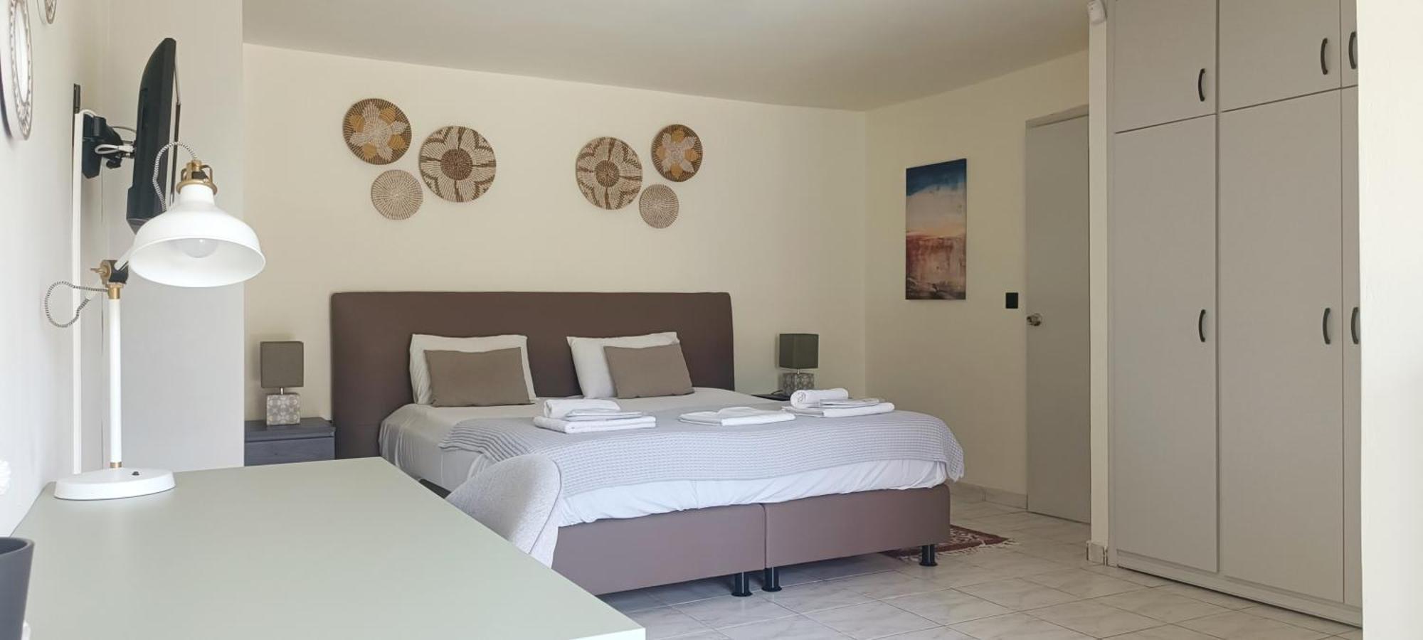 Kalamata Garden Suite Dış mekan fotoğraf